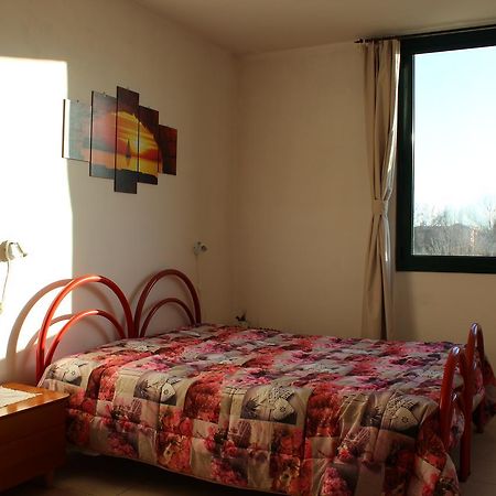Apartament Oasi Del Piacere Piza Zewnętrze zdjęcie