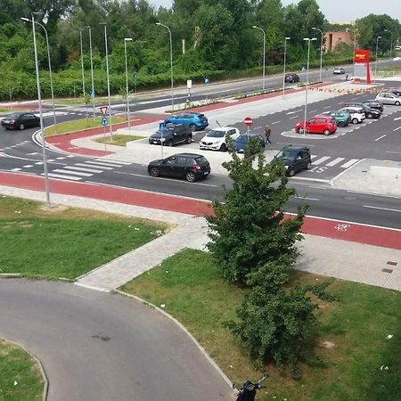 Apartament Oasi Del Piacere Piza Zewnętrze zdjęcie