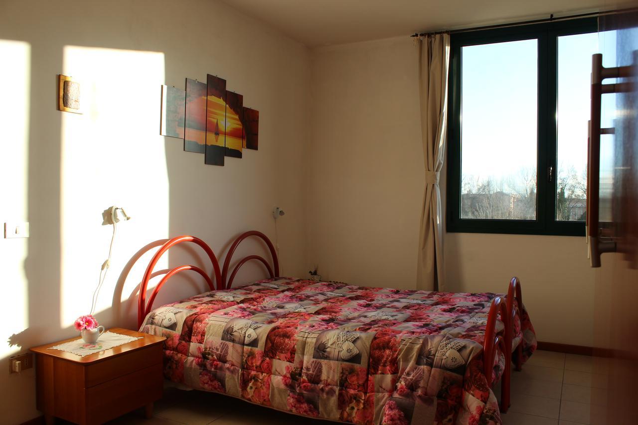 Apartament Oasi Del Piacere Piza Zewnętrze zdjęcie