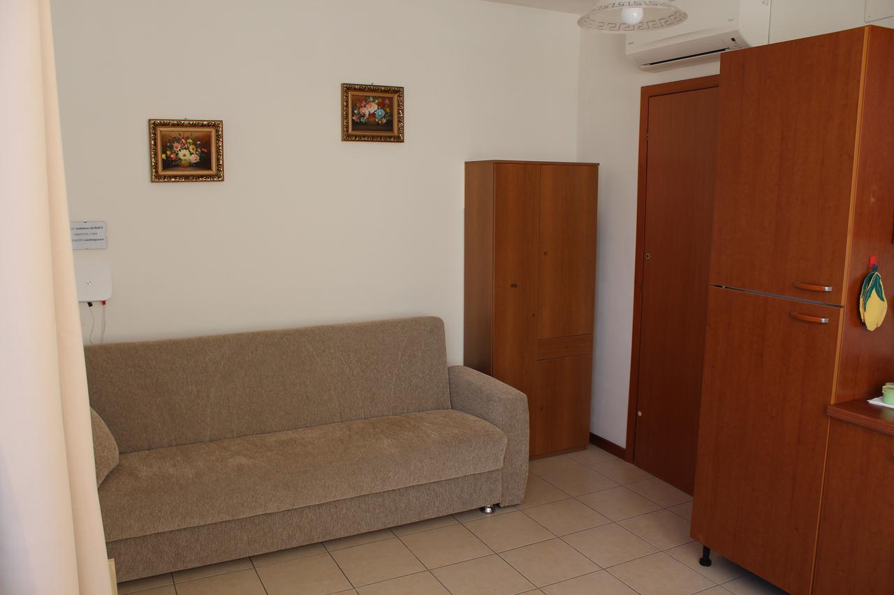 Apartament Oasi Del Piacere Piza Zewnętrze zdjęcie