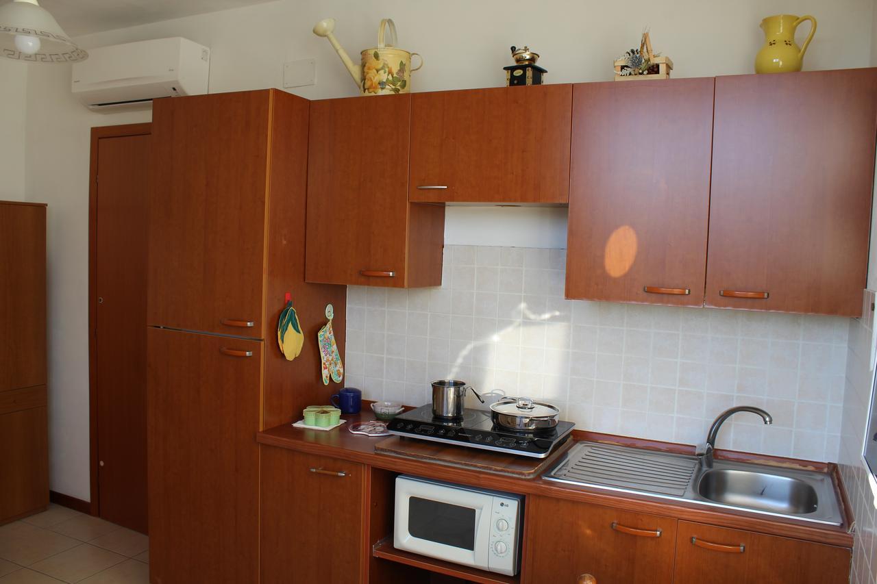 Apartament Oasi Del Piacere Piza Zewnętrze zdjęcie