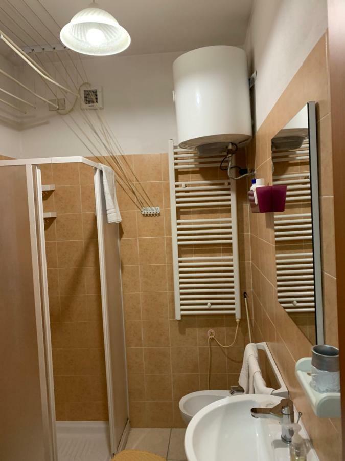 Apartament Oasi Del Piacere Piza Zewnętrze zdjęcie